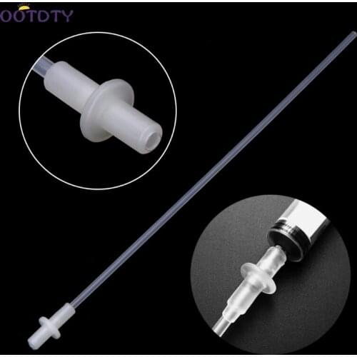 Pet Insemination Catheter Sheep Canie Dogs Artificial Breed Feeding Whelp 10 Pcs