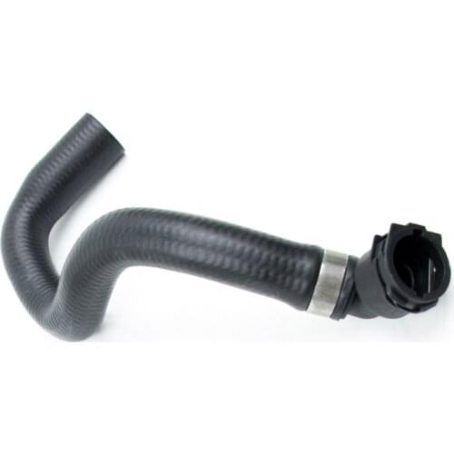 17127619694 Car Engine Water Tank Upper Water Pipe Coolant Hose For BMW F10 N20 F11 F07 GT F11 LC I520i F18