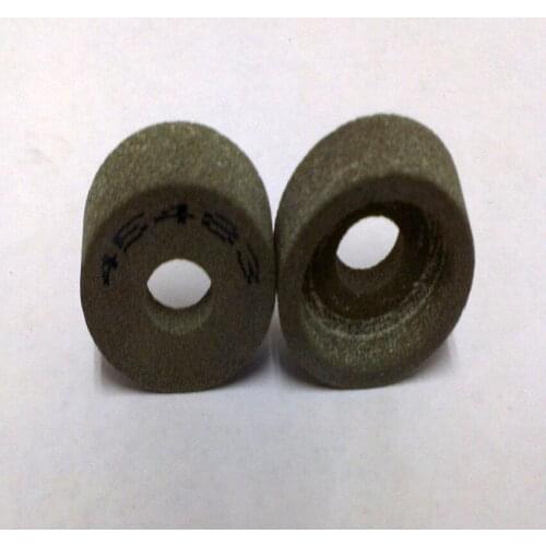 2 sewing machine STONE #45483 fits WOLF BLAZER ROUND KNIFE