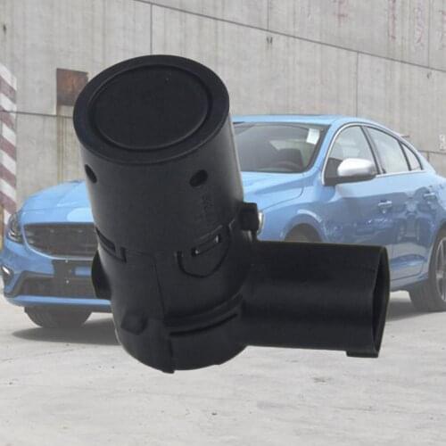 Auto Parking Sensor Universal High Accuracy Practical Replacement Reversing Radar Sensor 30668100 30765108 for Volvo S60 V50