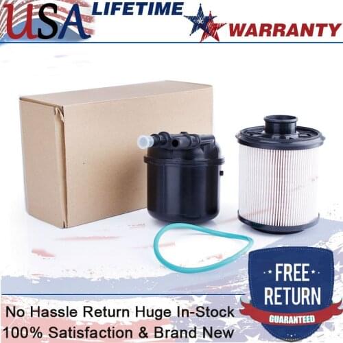 BC3Z-9N184-B Genuine Motorcraft 2011-16 Fuel Filter 6.7L Diesel FD4615 OEM New