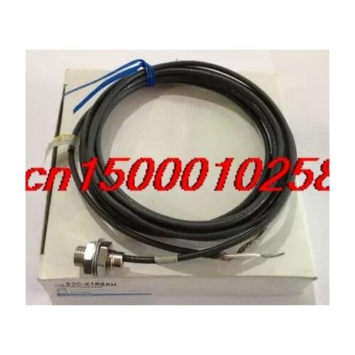 FREE SHIPPING E2C-X1R5AH Amplifier separation proximity sensor