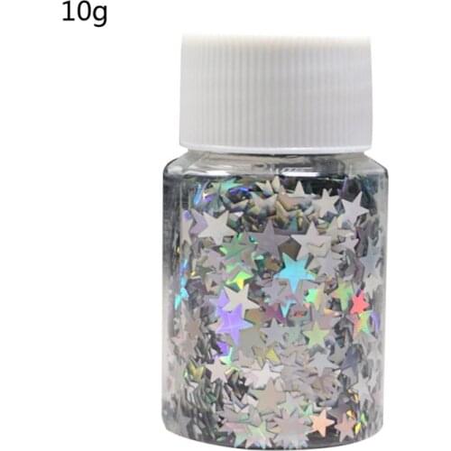 Resin Glitter Sequins Ultra-Thin Confetti Flakes for Epoxy Resin Crafts Open Bezels Resin Molds DIY Art Crafts and Decor