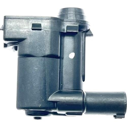 For Buick New Cruze Regal lacross Verano GL8 fuel tank cap door lock pin Fuel filler motor