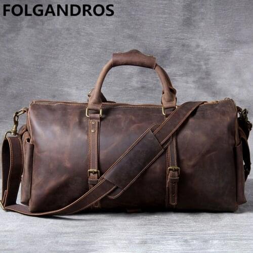 FOLGANDROS Mens Sunglasses