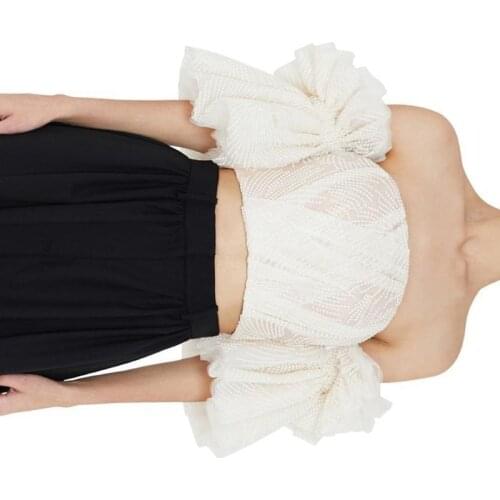 KYKU Fashion Blouses