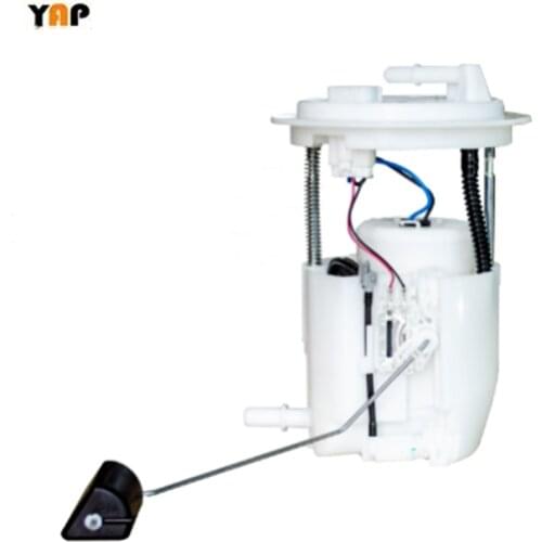 NEW Fuel Pump Module Assembly FOR Jeep Compass Patriot 2.4L L4 E7218M 2007-2013