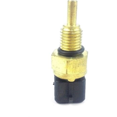 Temperature sensor plug water temperature sensor for Chery qq qq3 372 motor 0.8
