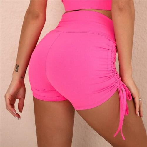 REVIVAL FITNESS Touring Shorts