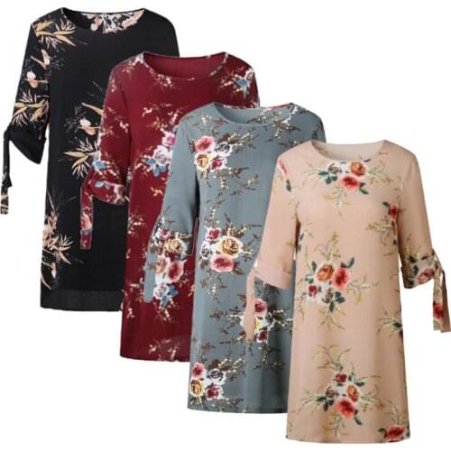 Rorolbrdat Summer Dresses With Sleeves