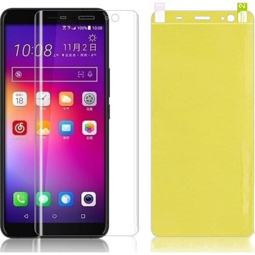 RYWILL Screen Protectors For HTC U11