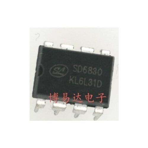 SD6830 DIP-8 SD6830