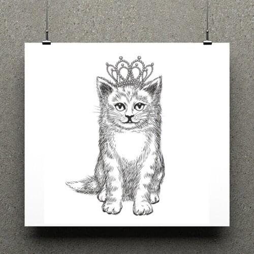 AZSG Cute Cat Silicone Clear Stamps For Scrapbooking DIY Clip Art /Card Making Decoration Stamps Crafts