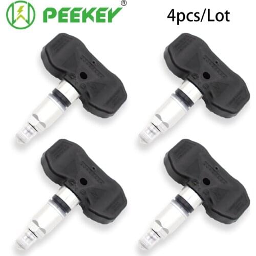 Tire Pressure Monitor System Sensors TPMS sensorFor CHEVROLET HHR IMPALA MALIBU MONTE CARLO TAHOE UPLANDER 2006-2009 15921013