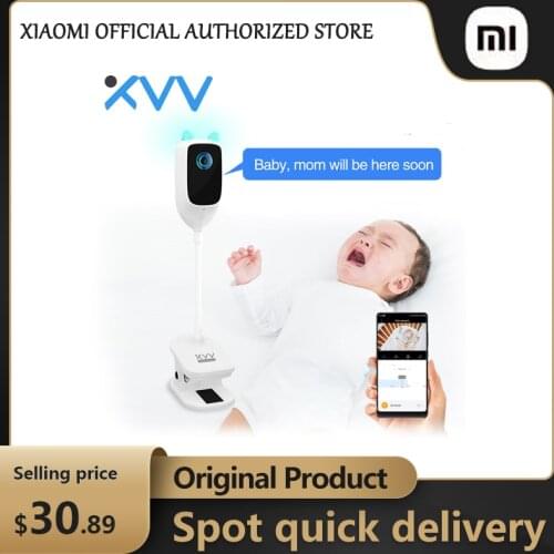 Xiaomi Baby Monitors