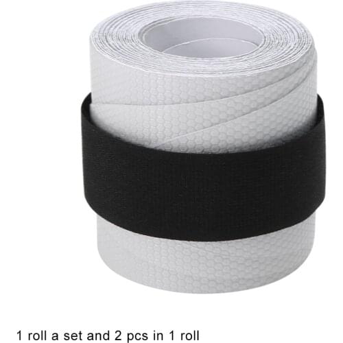 / 2PCS 83'' / 75'' White SUP Board Tape Surf SUP Board Protection Tape Surfboard Rail Protective Film Paddle Board Accessories