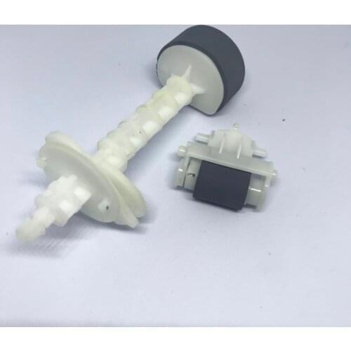 1set Pickup Roller Kit Feed Roller for Epson L300 L301 L303 L310 L350 L351 L353 L360 ME10 L110 L111 L120 L130 L210 L220 L211