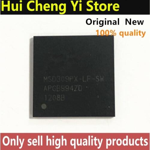 100% New MSD309PX-LF-SW MSD309PX LF SW BGA Chipset
