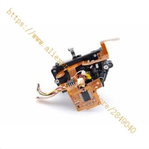 95%NEW For NIKON D600 D610 Mirror Box Aperture Motor Gear Replacement Repair Part