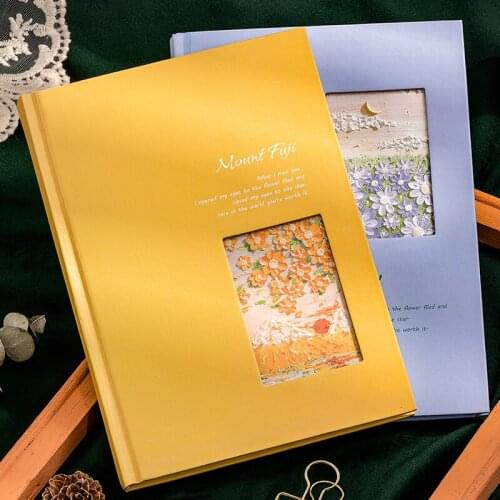 Aikeen Notepads For Girls