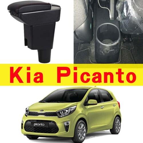 Aroham Armrests For Cars
