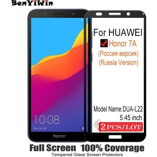 Защитные пленки для Huawei Honor 7A Benyiwin China At AliExpress