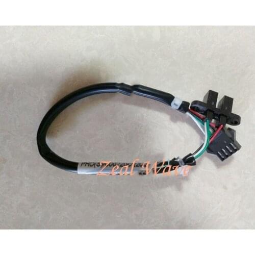 For Mindray Bs380 390 400 420 Biochemical Analyzer Vertical Lift Left And Right Horizontal Sensor Optocoupler Accessories