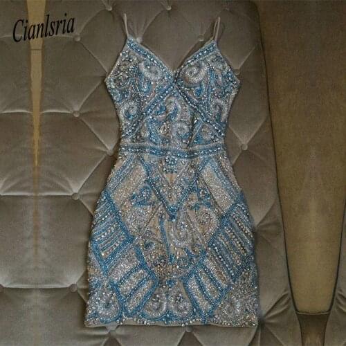 Cianlsria Women's Straight Dresses