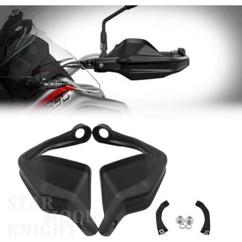 For BMW F750GS F850GS F750 F850 GS 2018-2020 Motorcycle Handguard Shield Hand Guard Protector Windshield F 850 GS 750