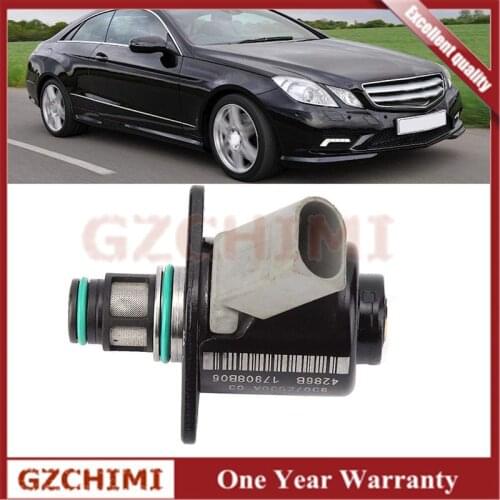 9307Z530A Solenoid Valve Fuel Pressure Metering Solenoid Valve SCV Valve for Mercedes Benz KIA