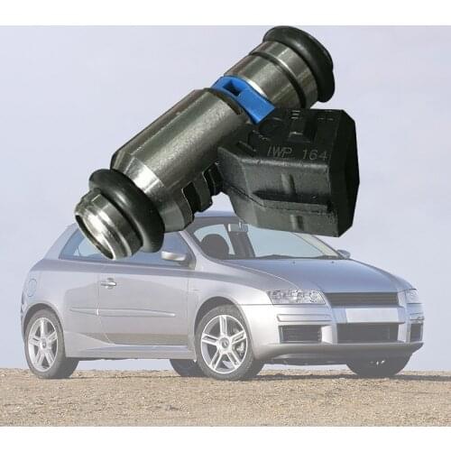Fuel Injector nozzle for FIAT PALIO SIENA STILO IWP164 805001843601 IWP109 75112164 81219