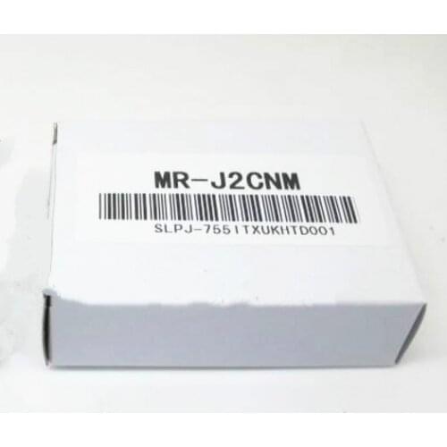 MR-J2CNM Compatible MRJ2CNM Encoder Connector Kit For HC-KFS HC-MFS And HC-PQ-UE IAK3_Servo MR J2CNM
