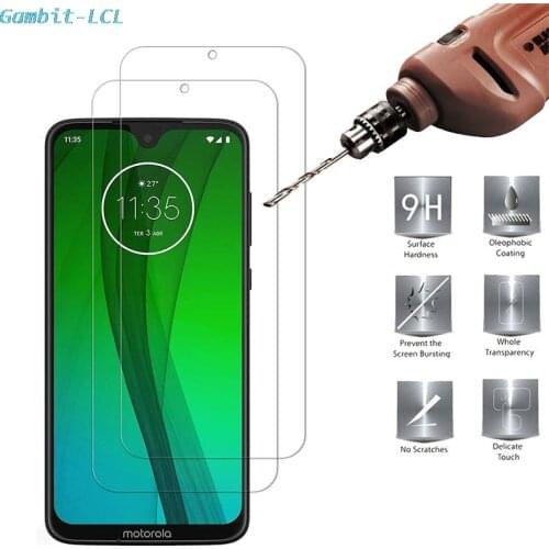 Гамбит-LCL Screen Protectors For Motorola Moto X Play