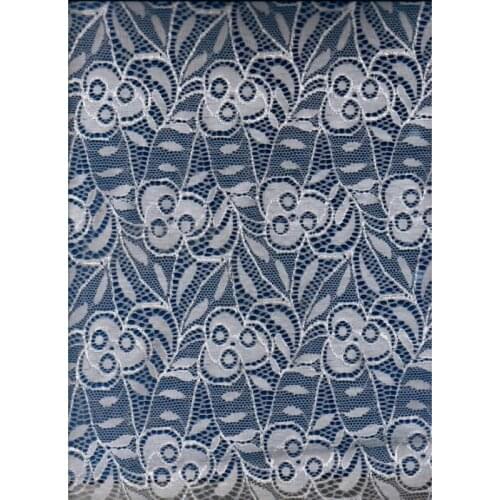 HB 32 China Wind Phoenix lace color jacquard brocade spandex lace fabric spandex dress cloth elestic spring spandex fabric