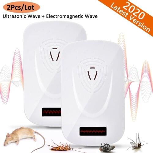 HISOME Mosquito Repellents
