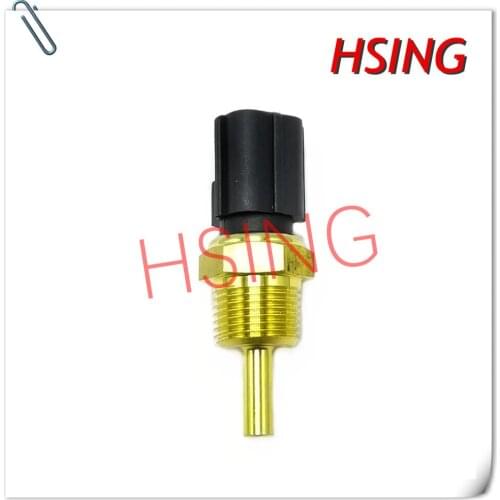 HSINGYE BRAND-NEW# MD177572 Water Temperature Sensor Fits For Mitsubishi Lancer Galant Mirage Montero ***Part No# MD177572