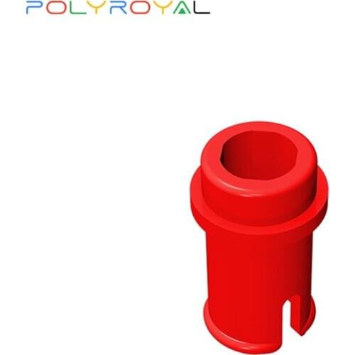 Building Blocks Technicalalal DIY 3/1 Short Pin 10 PCS Small Compatible Assembles Particles Moc al Parts toy 4274