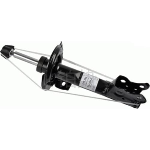 Car Front shock absorber L/R 2009-mer ced esb enzB180 B200 B150 B160 W245 Front shock absorber Front air suspension strut