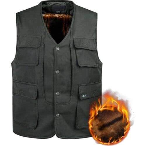 Mlengnt Fleece Vests