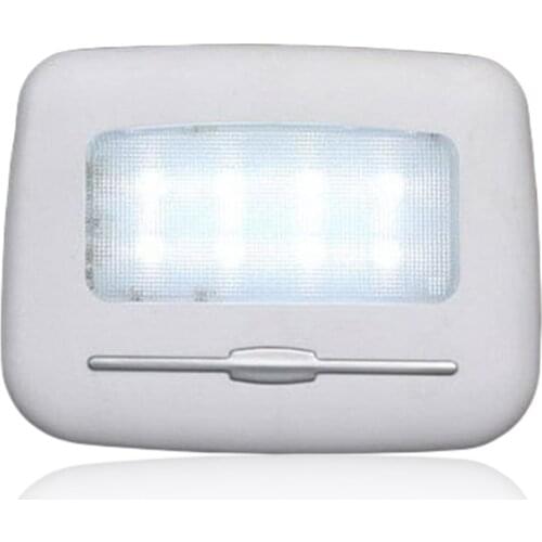 Night LED Car Bulb Interior Reading Light Led Bulbs Roof Lamp Touch USB Charging Atmosphere Lamp Welcome Lights Trunk LampAutomo