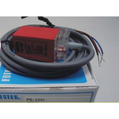 Taiwan new original FOTEK Proximity Switch PS-10N