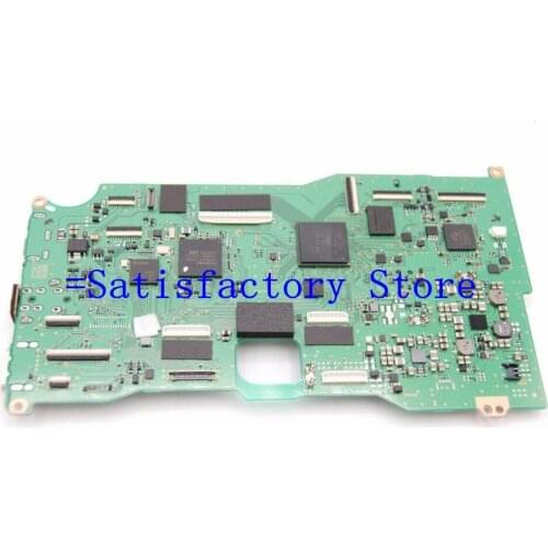 Original For Nikon D500 SLR Main Board MCU Processor MotherBoard Assembly Replacement