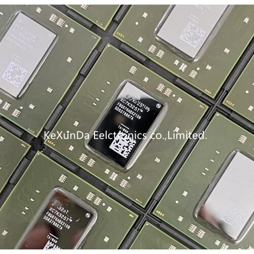 Original 1PCS/LOT XC7K325T-1FBG676C BGA-676 IC FPGA IN STOCK FEEE SHIPPING