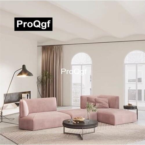 QGF 1Pcs A Set ins Prodgf Cute Fantastic Combination Many People Seat Sofa