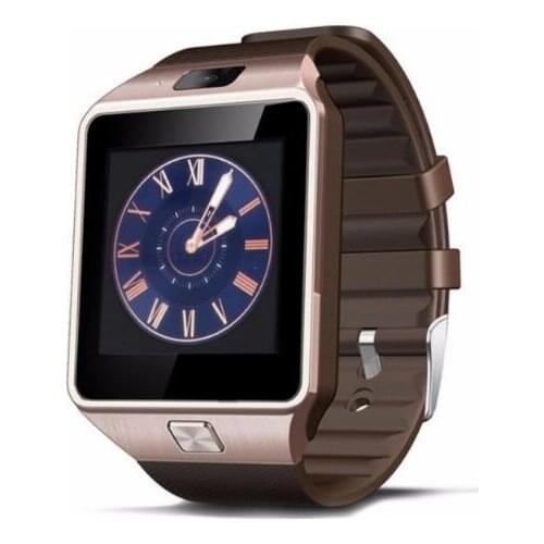 Sell 10 pcs Bluetooth Smart Watch DZ09 Smartwatch TF SIM Camera Men Women Sport Wristwatch for smartphone