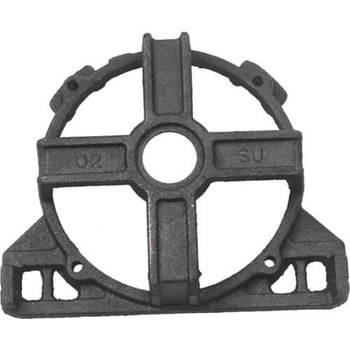 4500PSI TUXING Air Pump Original Air Compressor Spare Parts High Pressure Pump Accessories Compressor Fan Bracket