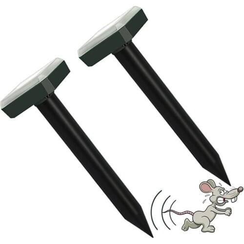 Vozzisoue Rodent Traps