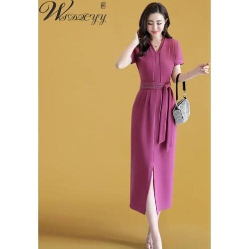 WSDQCYY Short Dresses For Women