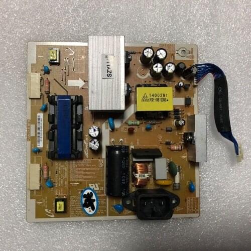 Substitute board T220HD power board IP-54135T LN22B460 it isn't original