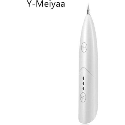 USB Charging Plasma Pen Freckle Remove Pen Wart Remover Mole Tattoo Remover Machine Skin Tag Removal Spot Cleaner Dropshipping 2